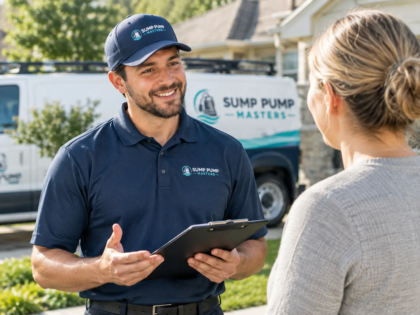 Sump Pump Repair Bonita, LA FAQs